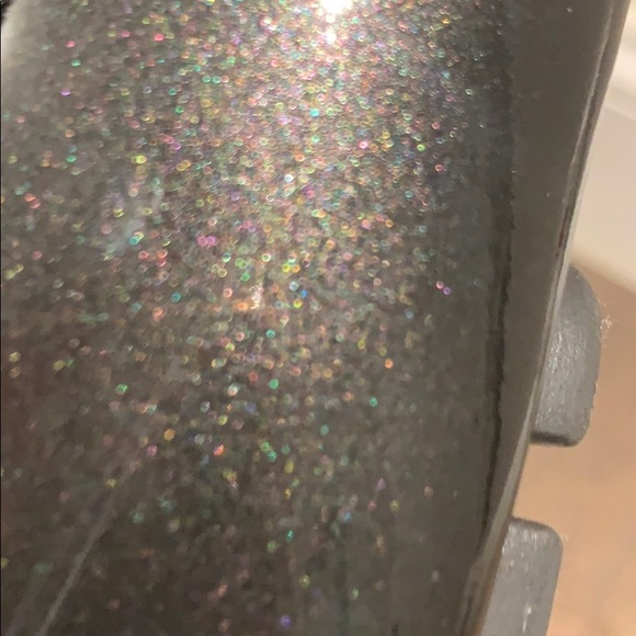 Louis Vuitton Men’s Patent leather loafers - Picture 4 of 6